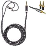 FiiO LC-RD Pro ezüst kábel MMCX-2.5/3.5/4.4