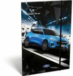 Ars Una Ford Mustang Lightning A/4 gumis dosszié (LI_2022_19005)