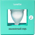 Lunette menstrual cup. Intimkehely - 1-es méret - Világos