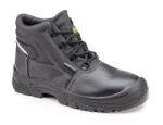 Coverguard Azurite II S3 SRC ESD fekete védőbakancs (38) (9AZUH10038)