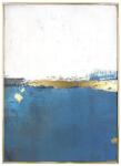 Bizzotto Tablou canvas abstract Bold 67 cm x 4.3 cm x 94.5 h (0240598)