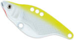 Energo Team Cicada EnergoTeam Wizard BLD Spin Bream, Fluo Yellow/White, 5.5cm, 20g (84230204)