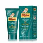 CELLA Milano Cella Био гел преди бръснене 75мл