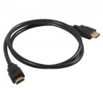 Legrand 051732 HDMI kábel csatlakozóval szerelt 1 méter ( Legrand 051732 ) (051732)