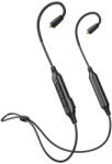 MEE Audio BTX1 - cablu adaptor universal Bluetooth® wireless MMCX cu tehnologie Qualcomm apt-X® - Negru (MEE-BTA-BTX1-BK)