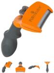 Furminator Medium Dog Long Hair - фурминатор за дългокосмести кучета средни породи