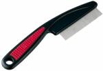 Ferplast ситен метален гребен 15 / 1 / 4 cm