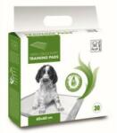 Mpets Green Grass Puppy training pads - подложки с аромат на трева 60/60 см. , 30бр