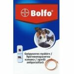 Bayer Bolfo Болфо противопаразитна каишка за кучета и котки 38cm