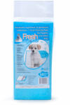 Fresh пелени 33 х 45см с феромони и лепенки, 10бр