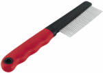 Ferplast gro5862 метален гребен / нормални високи зъбци / 20, 2 / 1, 6 / 4, 3 cm
