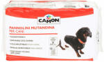 Camon dog diapers M - памперс-гащи за кучета с талия 35 - 45 см. 12 броя