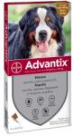 Bayer Advantix spot on Адвантикс за кучета от 40 до 60kg