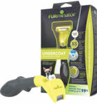 Furminator за малко куче дълга козина XS