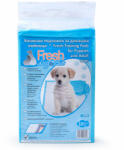 Fresh пелени 60 х 60см с феромони и лепенки, 10бр