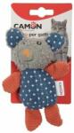 Camon Cat toy with catnip - Big mouse - котешка играчка