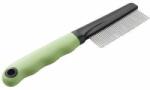 Ferplast Cat comb with chrome teeth гребен за котки 20 / 1, 6 / 4 cm