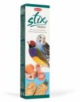 Padovan Stix energy cocorite esotici - крекер с яйце 80gr