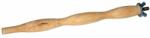 Kerbl Ergonomic Perch - ергономични дървени кацалки 2 бр. / 25 см