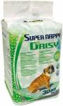 Croci super Nappy Daisy пелени с аромат на лайка, 30 бр. 53/54см