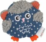 Camon Cat toy with catnip - Owl - котешкa играчка