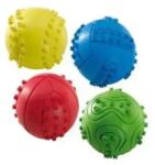 Ferplast Rubber Balls топка, масажираща венците, 6cm