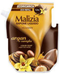 Malizia Sapun Lichid 1l Rezerva Argan