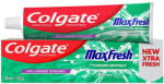 Colgate Pasta Dinti Max Fresh 100ml Verde Breath Strips