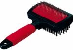 Ferplast gro5982 четка за фино разресване 17 / 10, 5 / 5 cm