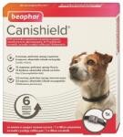 Beaphar Cani Shield противопаразитен нашийник за кучета против кърлежи, бълхи и пясъчни мухи 48сm, 2 броя в опаковка