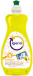 Igienol Detergent Dezinfectant Pentru Vase 500ml Lamaie