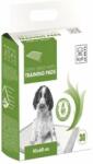 Mpets Green Grass Puppy training pads - подложки с аромат на трева, 60/45 см. , 30бр
