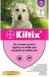 Bayer Kiltix Килтикс противопаразитна каишка за куче 70cm