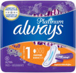 Always Platinum Normal 8buc Set - practi