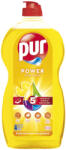 Pur Detergent Vase Gel 1200ml Lemon