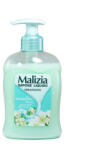 Malizia Sapun Lichid Pompita 300ml Muschio Bianco