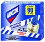 Aroxol Rezerva Lichida 2buc 35ml
