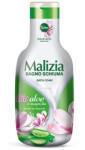 Malizia Spumant De Baie 1l Bio Aloe