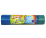 Clinox Saci Menajeri Ldpe Max Power Cu Snur 60l 10buc