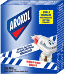 Aroxol Aparat Electric+rez. Lichida