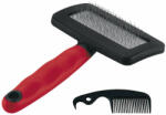 Ferplast gro5944 четка за фино разресване 16 / 9, 8 / 3, 3 cm