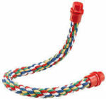 Ferplast - Parrot perch pa4112 - мека памучна кацалка o 1, 6 / 37 cm