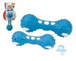 Camon Natural rubber toys Cooling Dumbbell - кучешка играчка за пълнене с вода и замразяване, за охлаждане, два размера
