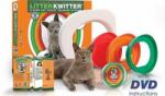 Litter Kwitter - система за обучение на котки за ползване на човешка тоалетна