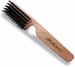 Biogance Ergolance Pure Boar Brush четка с естествен косъм (четина от глиган) за кучета и котки