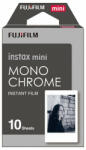 Fujifilm Instax Mini Monokróm fotópapír (10 lap) (70100137913)