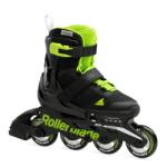Rollerblade Microblade Black/Green Role