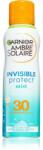 Garnier Ambre Solaire Invisible Protect Refresh spray SPF 30 200ml