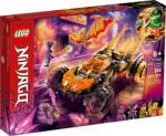 LEGO® NINJAGO® - Cole's Dragon Cruiser (71769) LEGO