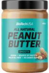 BioTechUSA Peanut Butter 400 g, krémes - mall